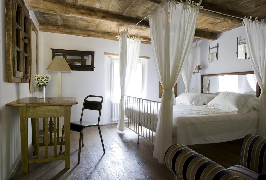 Sasso Al Melo - Apartments Cutigliano Pokoj fotografie